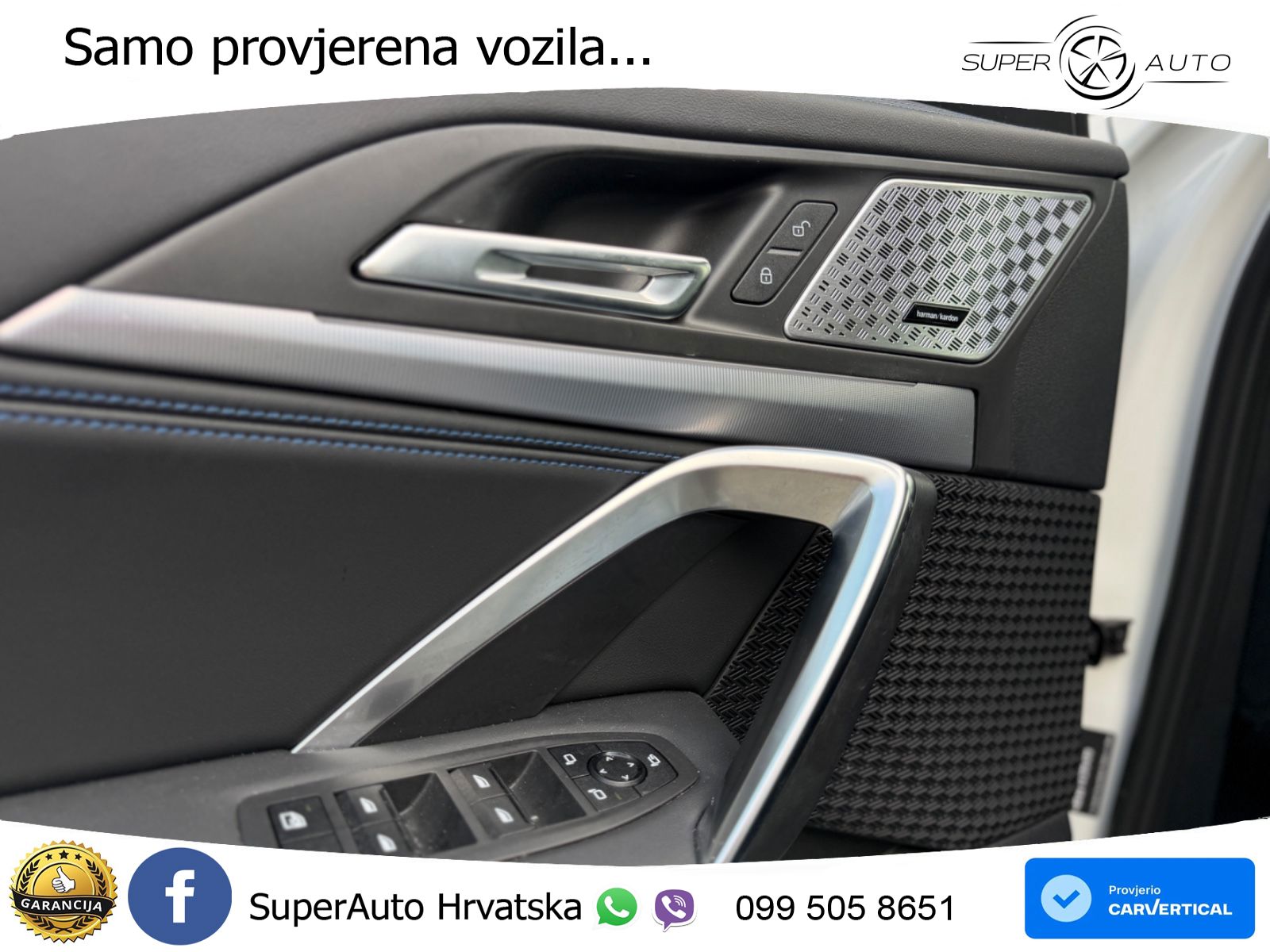 BMW X1 25e (245 KS) xDrive Steptronic M Sport LED+GR SJED+ACC
