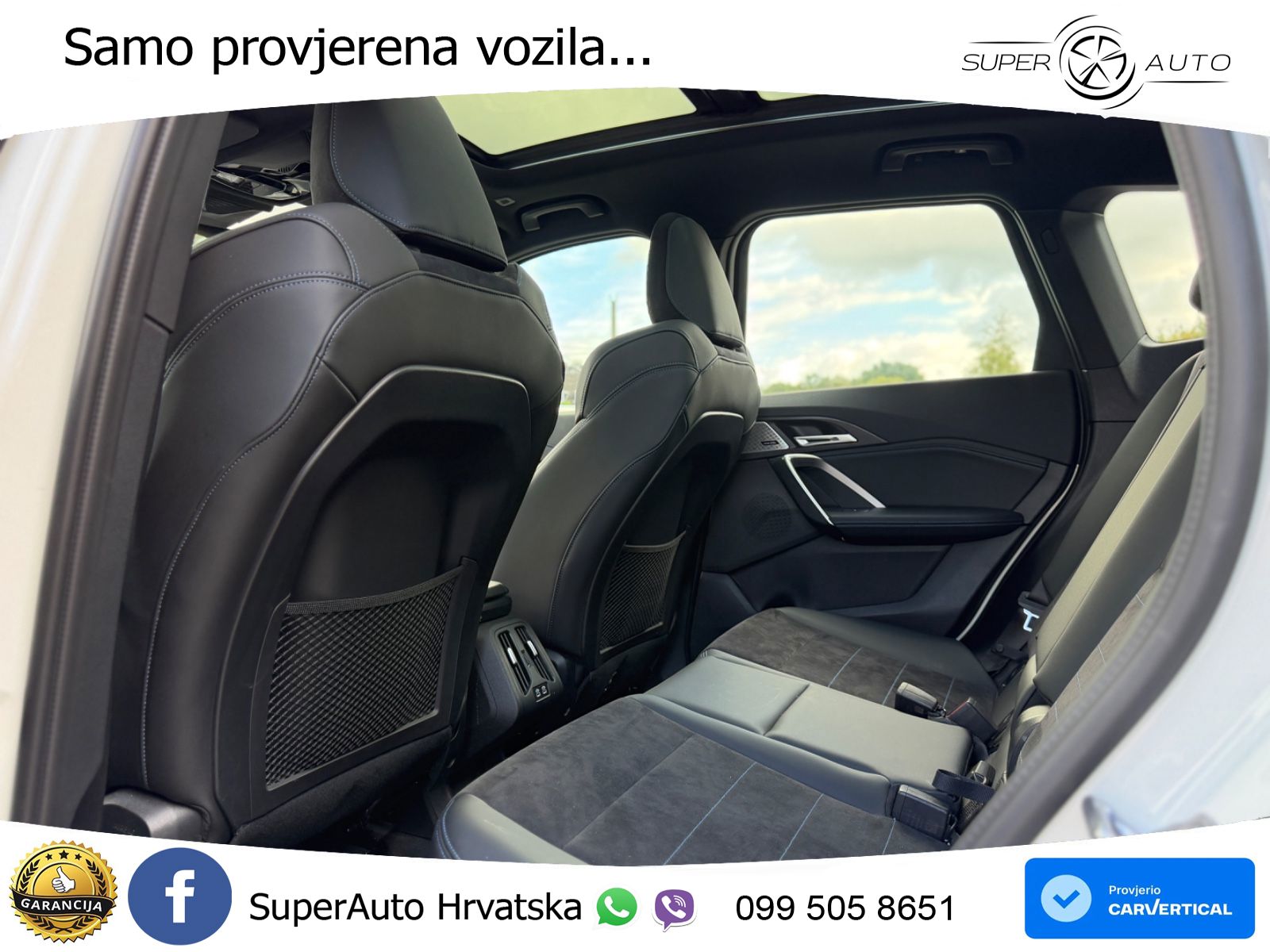 BMW X1 25e (245 KS) xDrive Steptronic M Sport LED+GR SJED+ACC