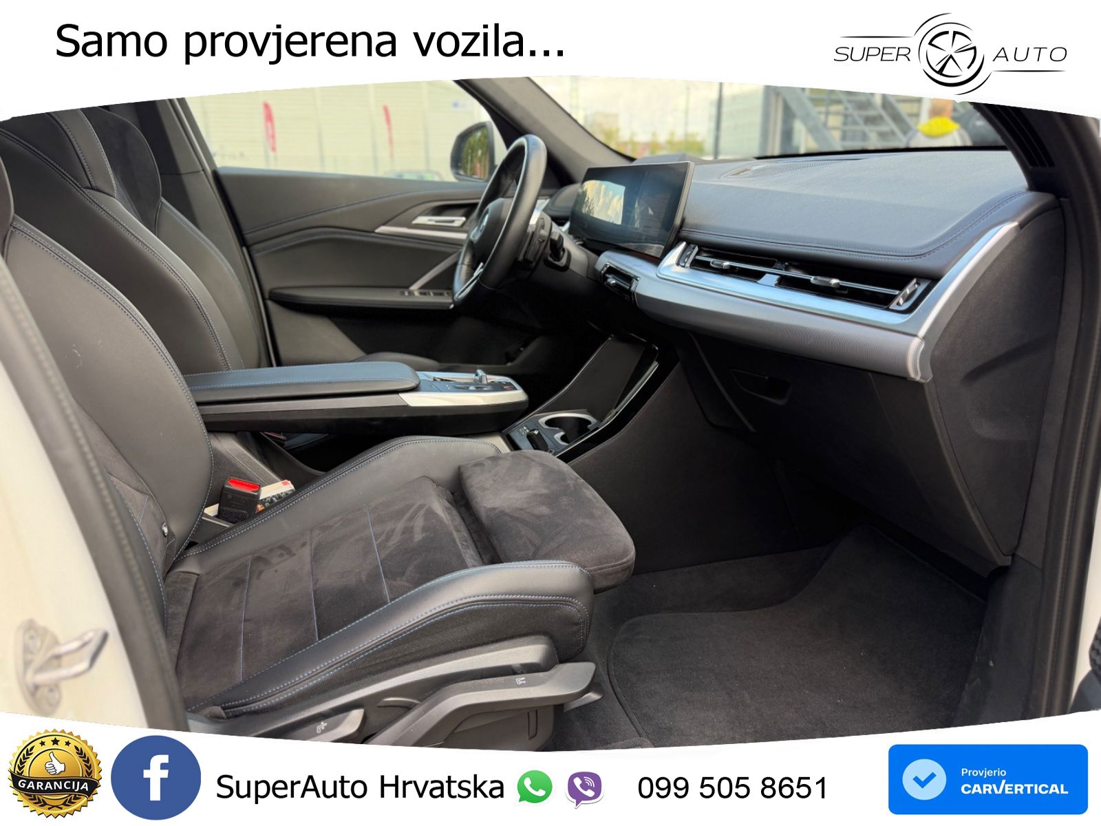 BMW X1 25e (245 KS) xDrive Steptronic M Sport LED+GR SJED+ACC