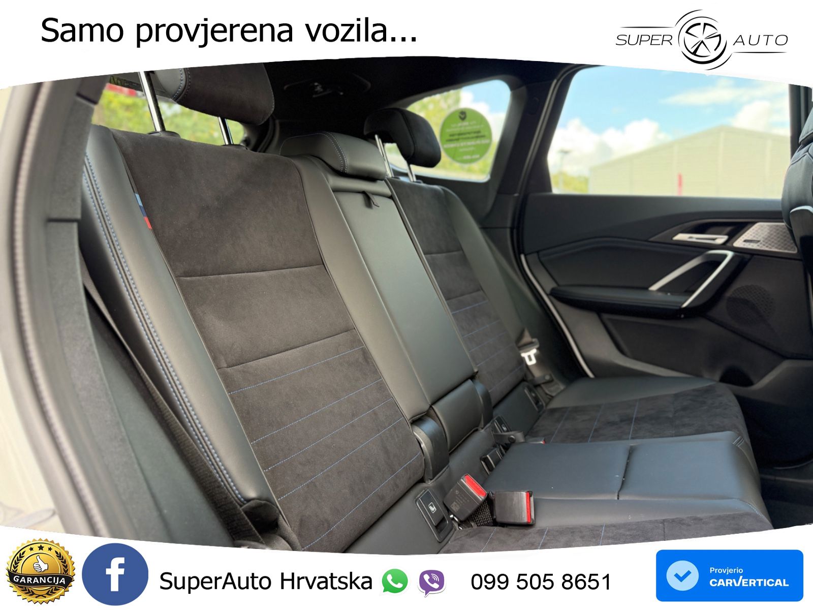 BMW X1 25e (245 KS) xDrive Steptronic M Sport LED+GR SJED+ACC