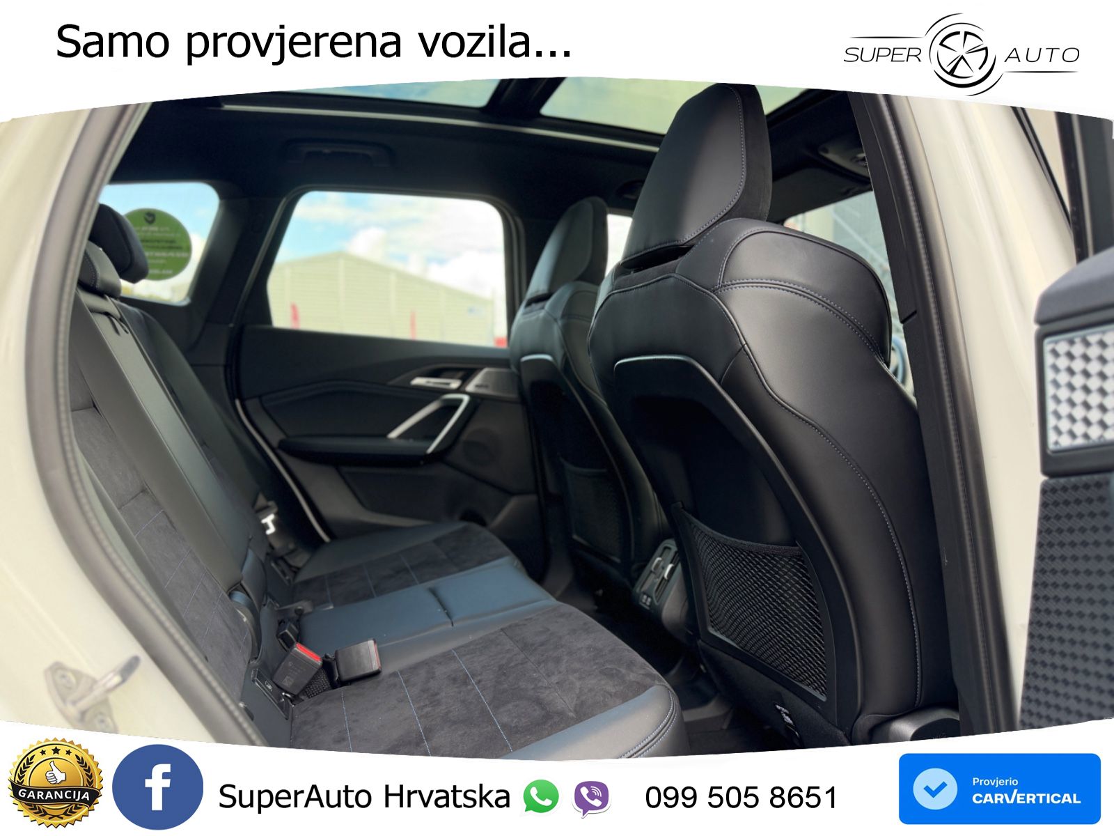 BMW X1 25e (245 KS) xDrive Steptronic M Sport LED+GR SJED+ACC