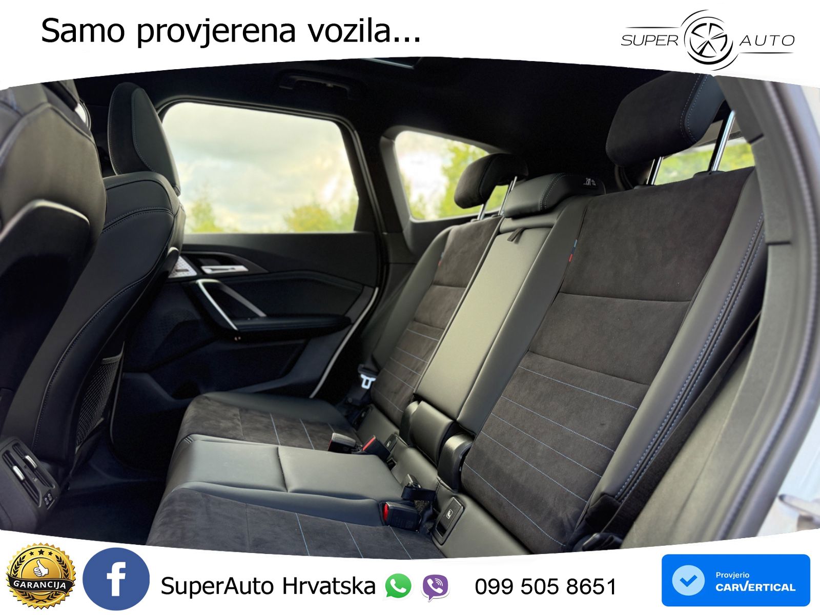 BMW X1 25e (245 KS) xDrive Steptronic M Sport LED+GR SJED+ACC