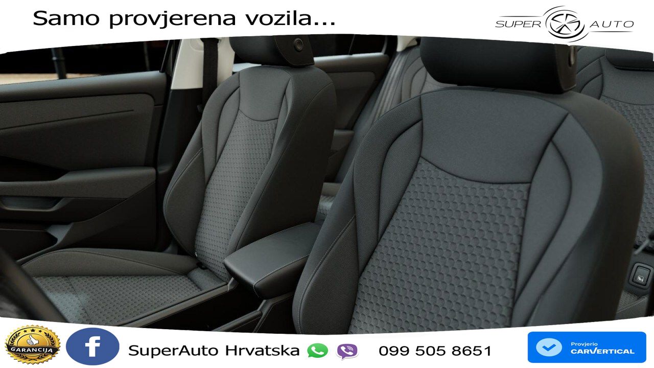 Volkswagen T-Roc II 1.5 eTSI (116 KS)  DSG LED+GR SJED+ACC