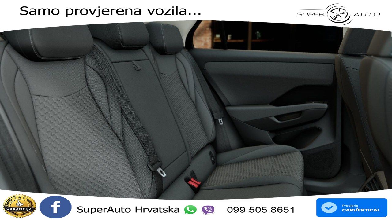 Volkswagen T-Roc II 1.5 eTSI (116 KS)  DSG LED+GR SJED+ACC