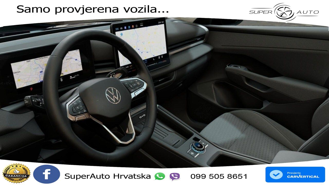 Volkswagen T-Roc II 1.5 eTSI (116 KS)  DSG LED+GR SJED+ACC