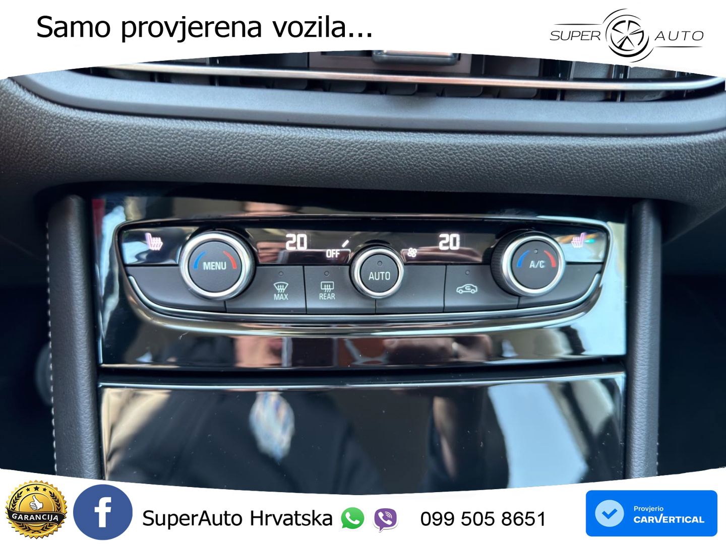 Opel Grandland 1.2i Turbo (130 KS) GS
