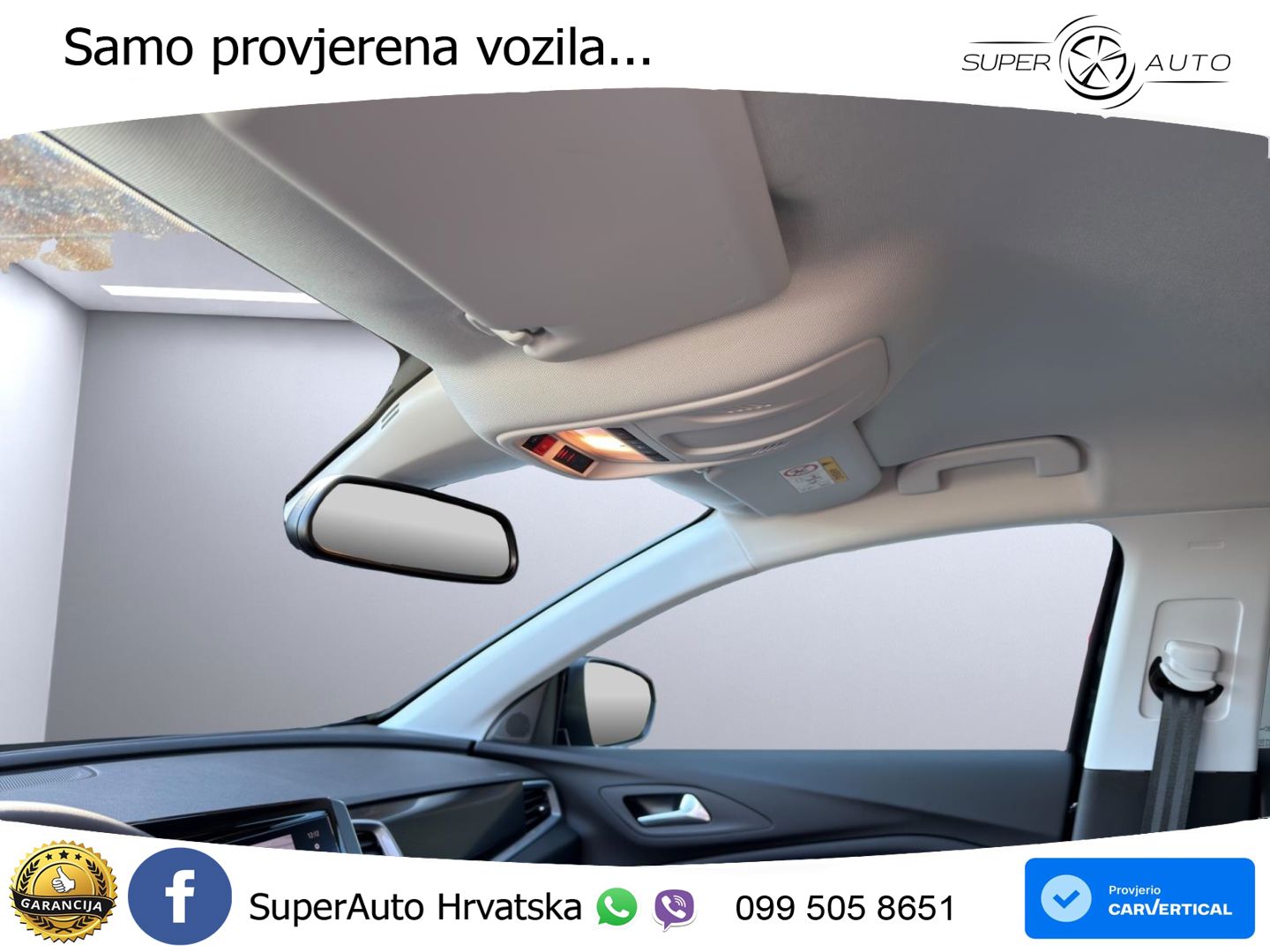 Opel Grandland 1.2i Turbo (130 KS) GS