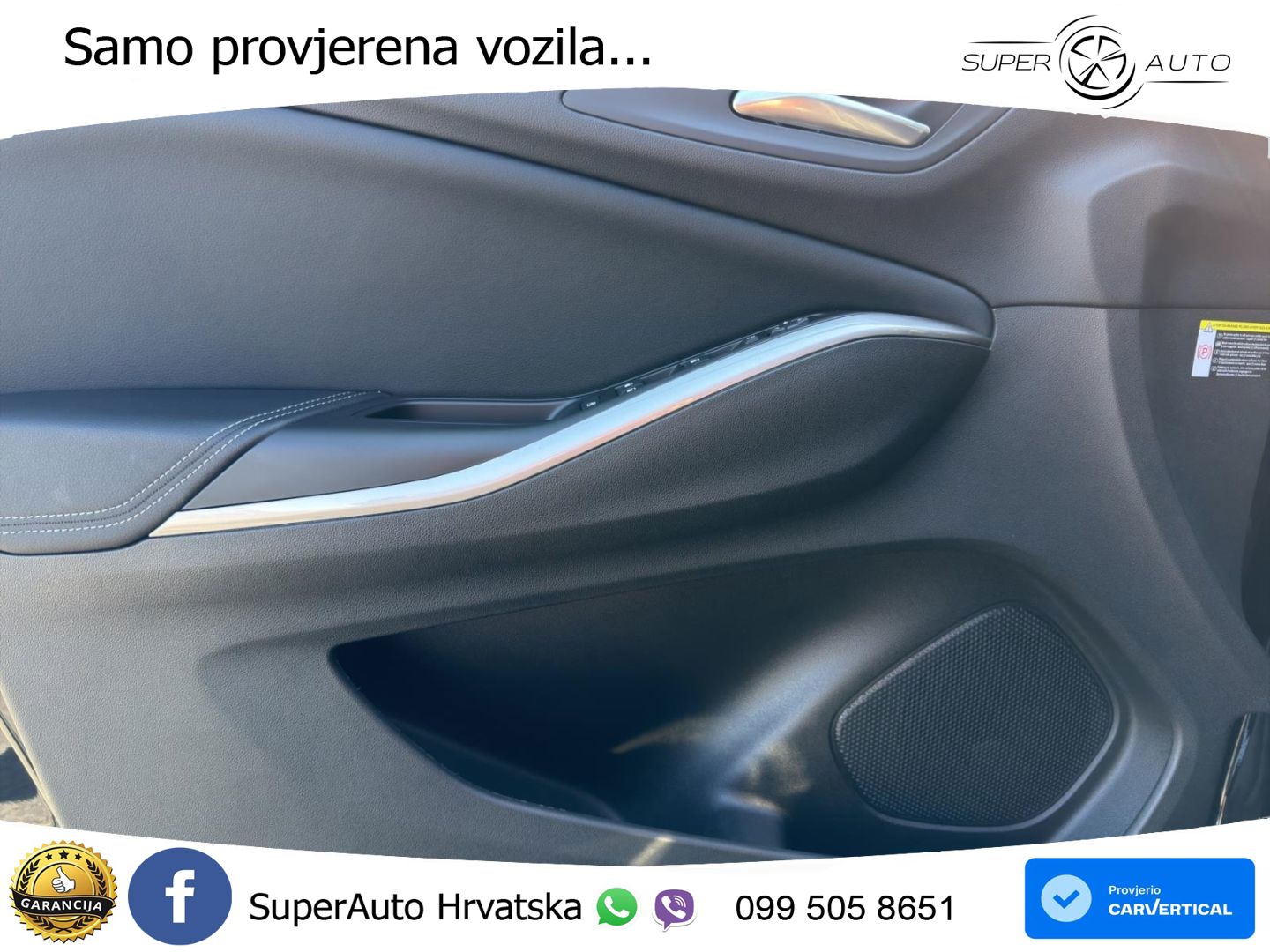 Opel Grandland 1.2i Turbo (130 KS) GS