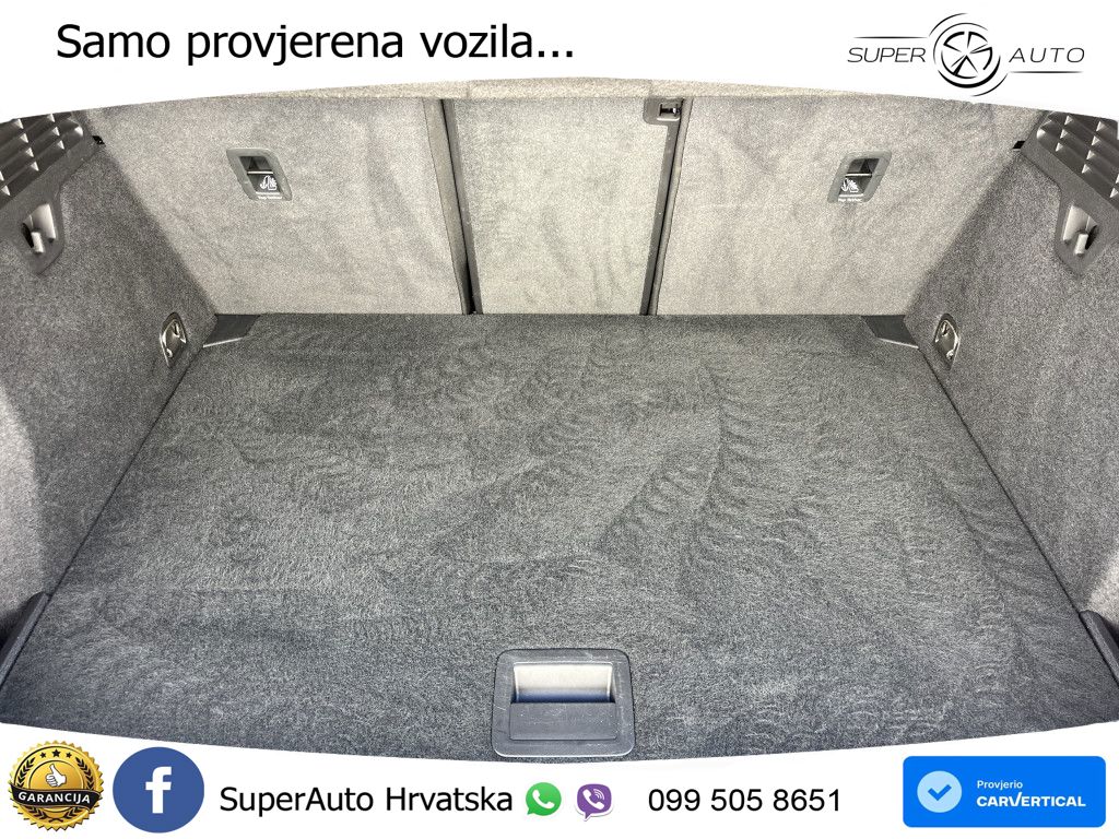 Audi A3 35 TDI (150 KS) S tronic advanced