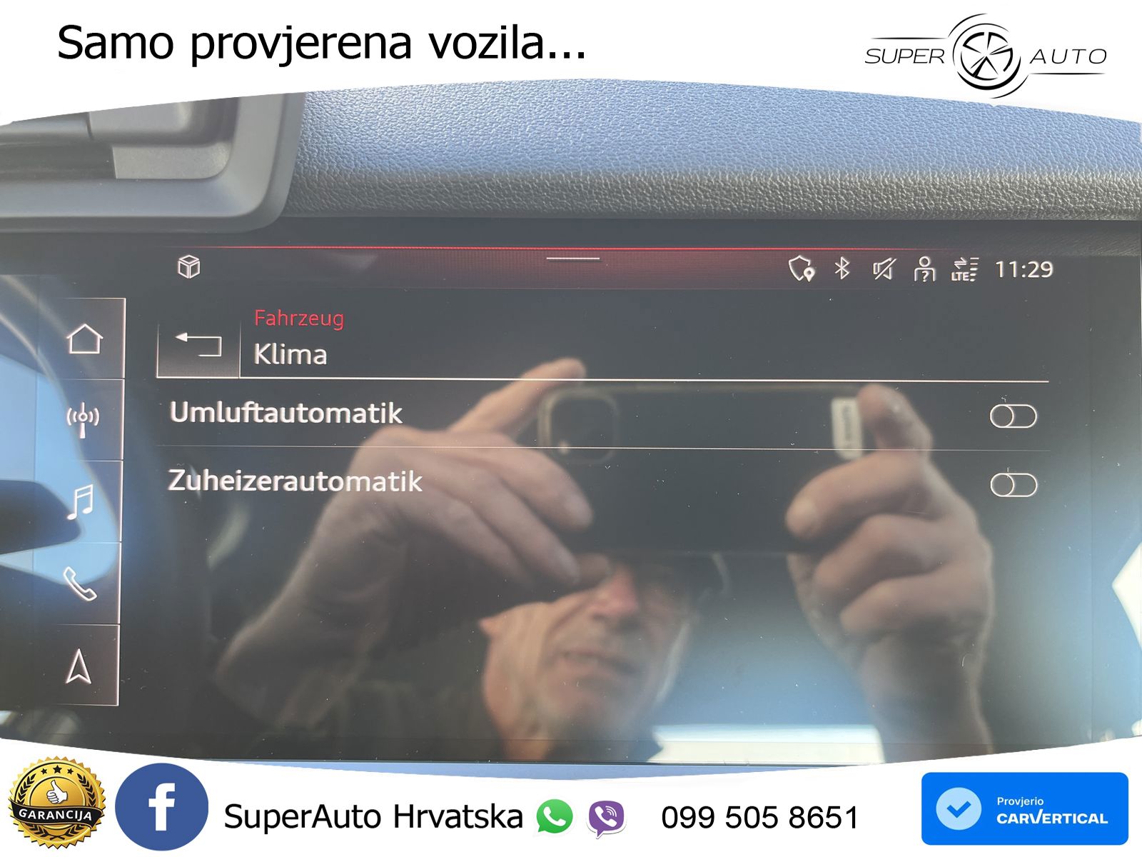 Audi A3 35 TDI (150 KS) S tronic advanced