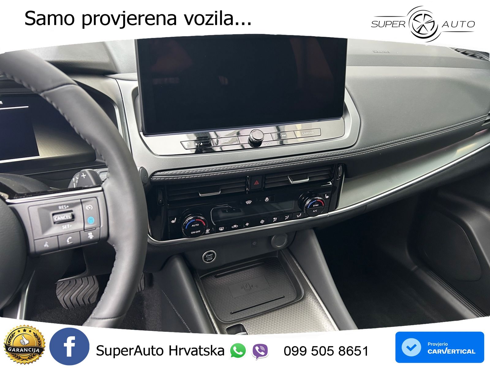 Nissan Qashqai 1.3 DIG-T (158 KS) Xtronic N-Connecta LED+GR SJED+ACC