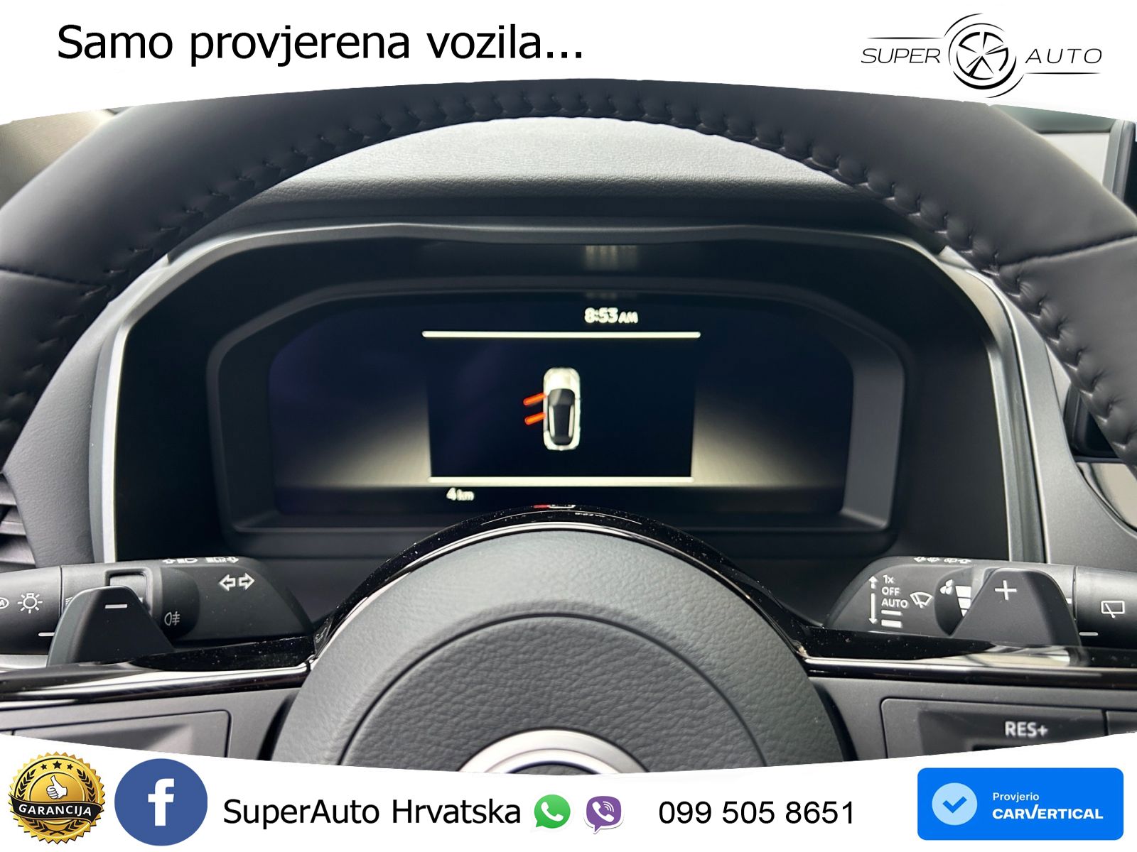 Nissan Qashqai 1.3 DIG-T (158 KS) Xtronic N-Connecta LED+GR SJED+ACC