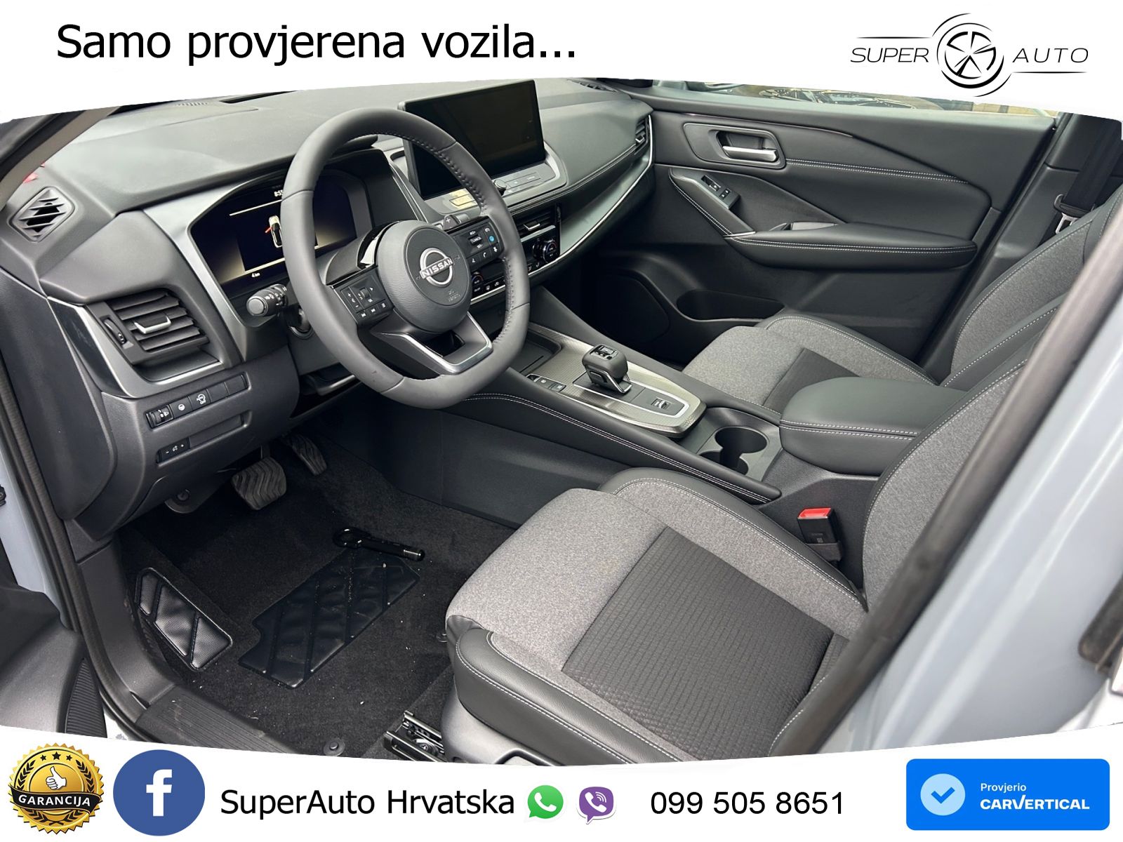 Nissan Qashqai 1.3 DIG-T (158 KS) Xtronic N-Connecta LED+GR SJED+ACC