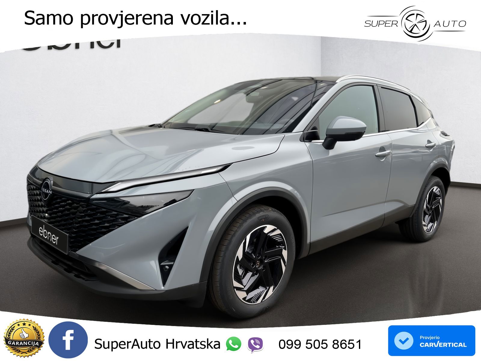 Nissan Qashqai 1.3 DIG-T (158 KS) Xtronic N-Connecta LED+GR SJED+ACC