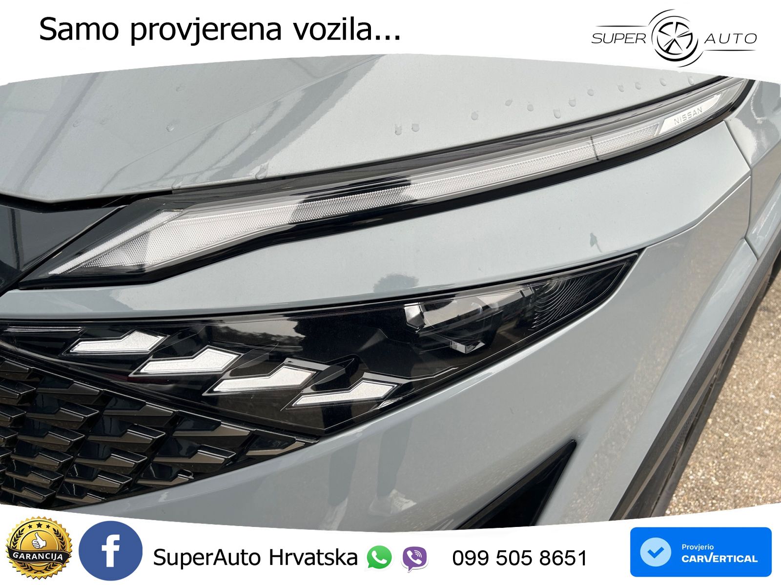 Nissan Qashqai 1.3 DIG-T (158 KS) Xtronic N-Connecta LED+GR SJED+ACC