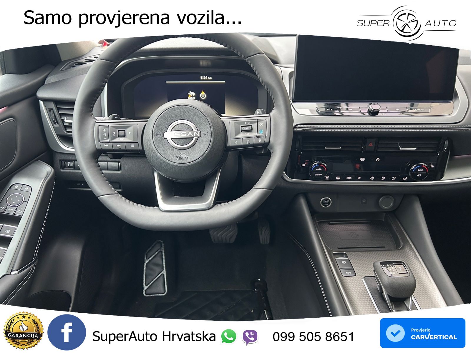 Nissan Qashqai 1.3 DIG-T (158 KS) Xtronic N-Connecta LED+GR SJED+ACC