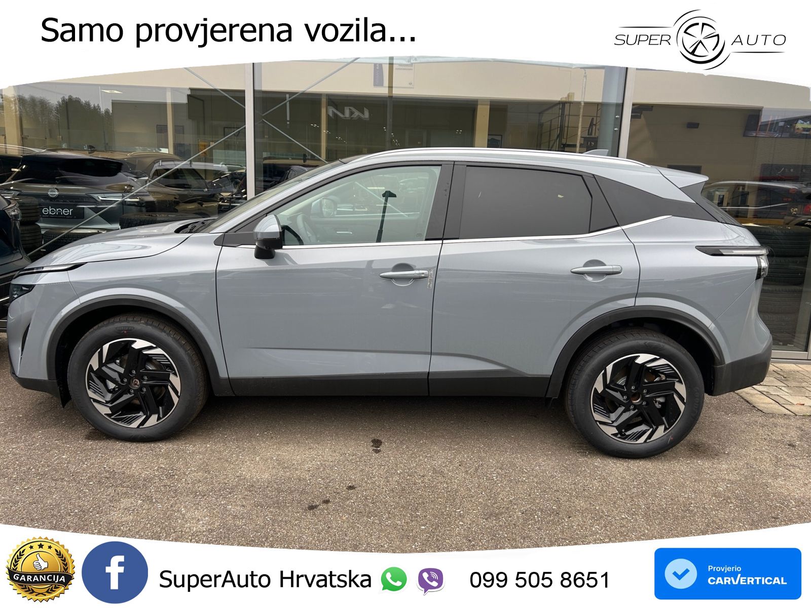 Nissan Qashqai 1.3 DIG-T (158 KS) Xtronic N-Connecta LED+GR SJED+ACC