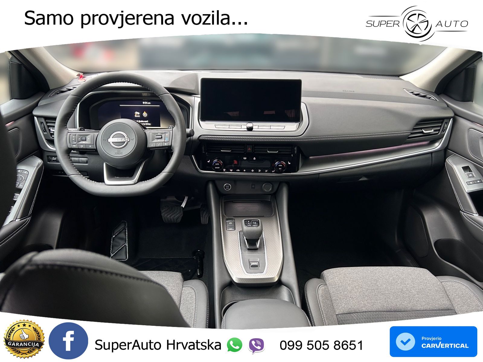 Nissan Qashqai 1.3 DIG-T (158 KS) Xtronic N-Connecta LED+GR SJED+ACC
