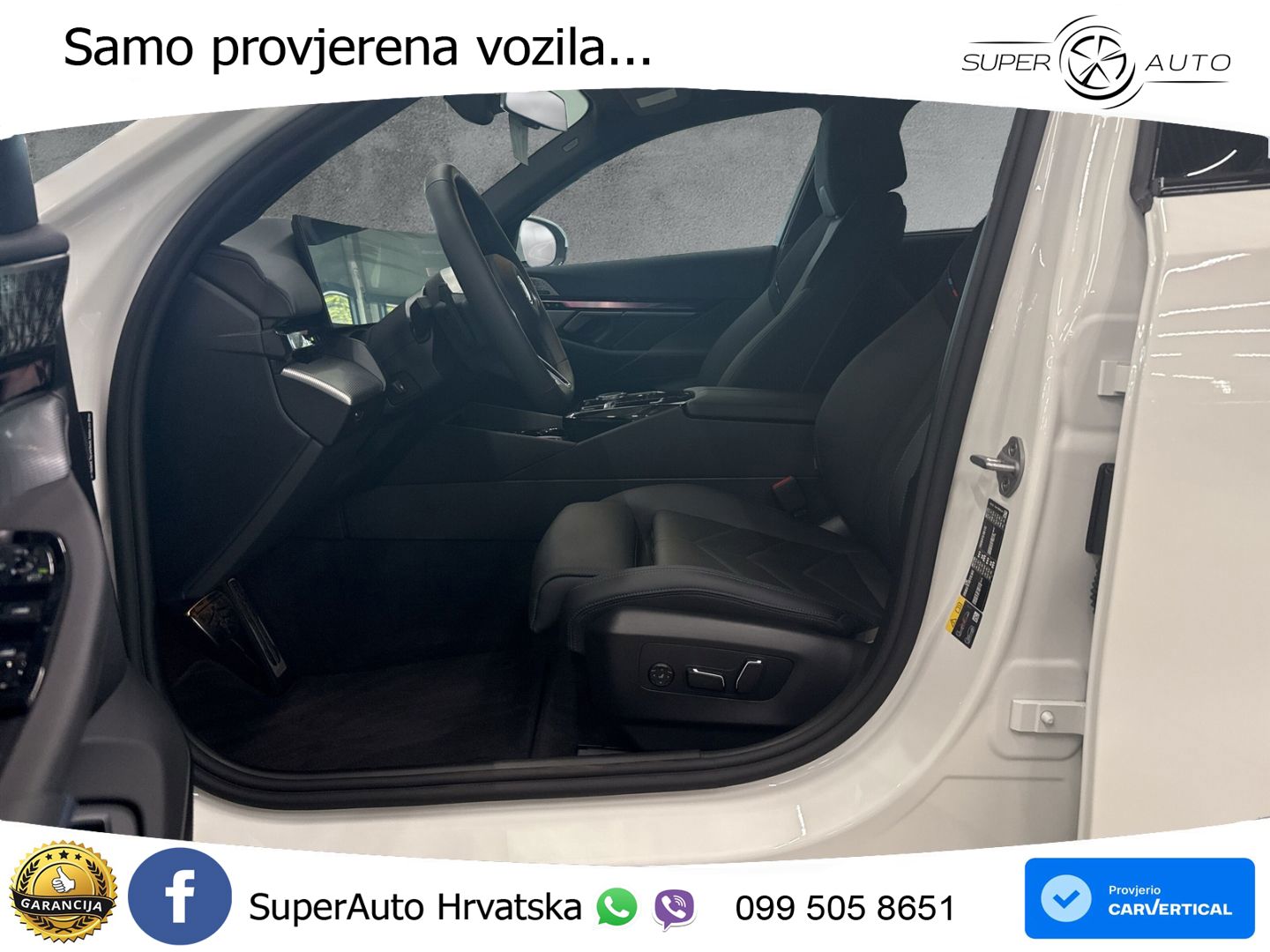 BMW 550e Touring (489 KS) xDrive Steptronic M Sport ACC+HEAD+4xGR SJED+360+PANO