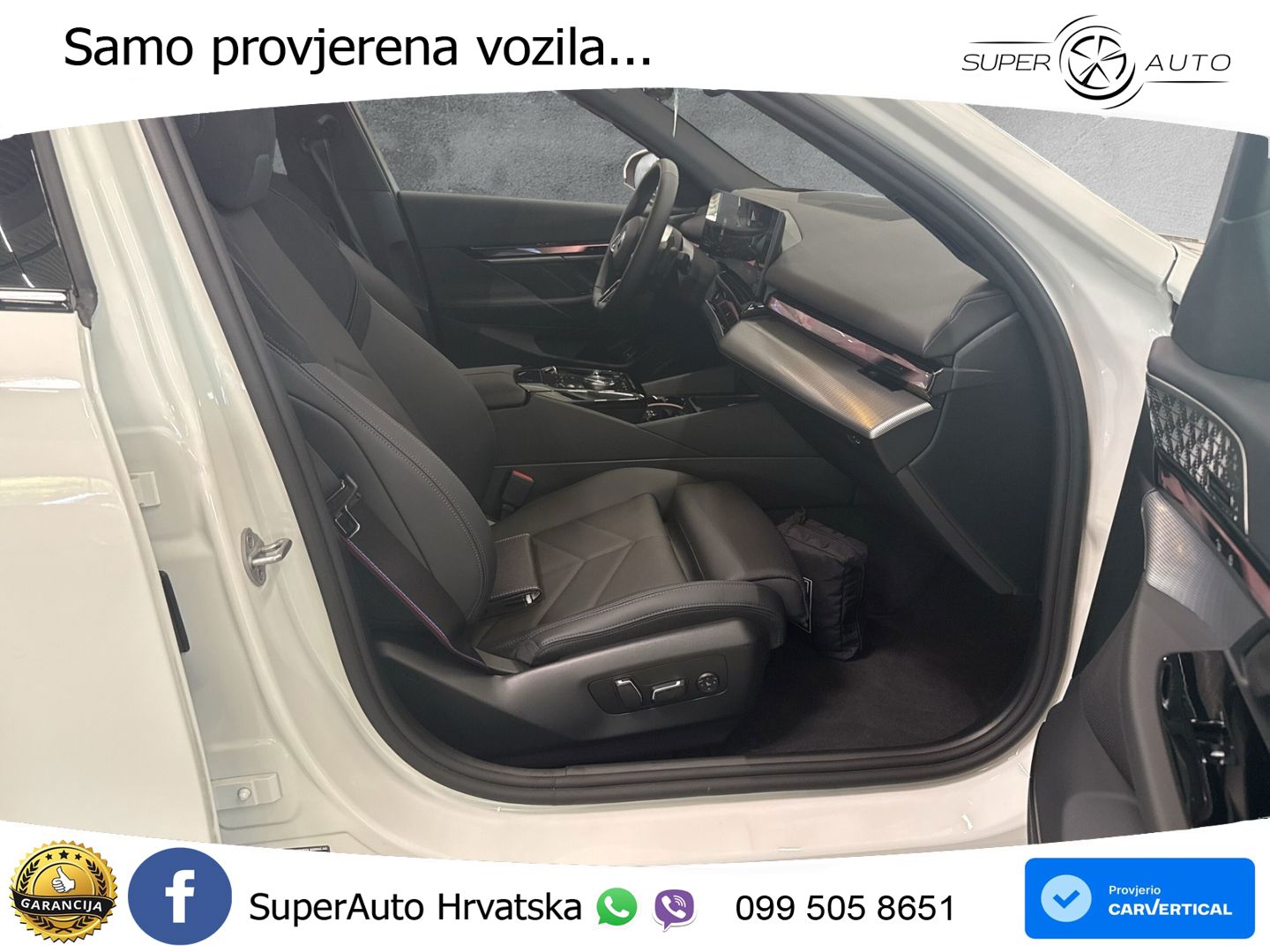 BMW 550e Touring (489 KS) xDrive Steptronic M Sport ACC+HEAD+4xGR SJED+360+PANO
