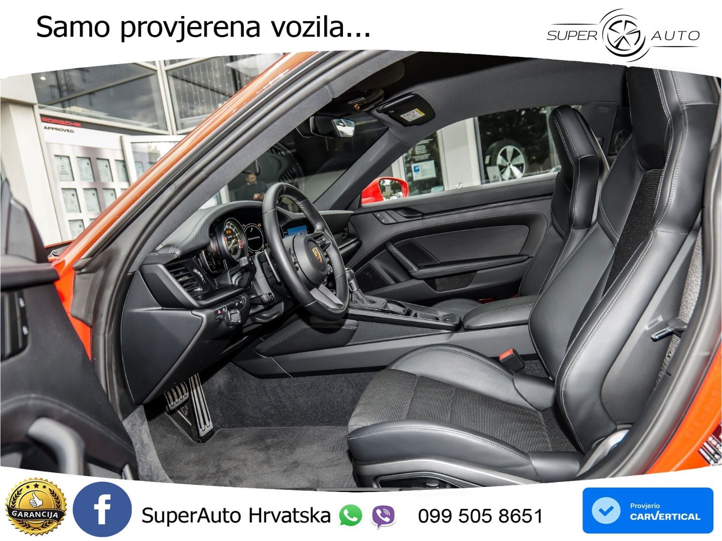 Porsche 911 GT3 4.0 (510 KS) PDK Touring-Paket MATRIX+GR SJED+KAM
