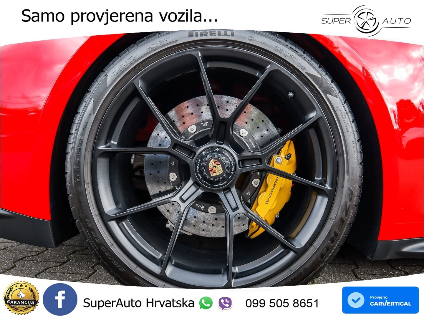 Porsche 911 GT3 4.0 (510 KS) PDK Touring-Paket MATRIX+GR SJED+KAM