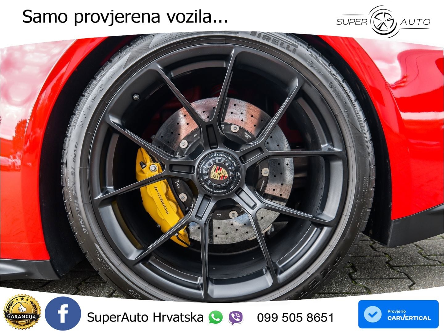Porsche 911 GT3 4.0 (510 KS) PDK Touring-Paket MATRIX+GR SJED+KAM