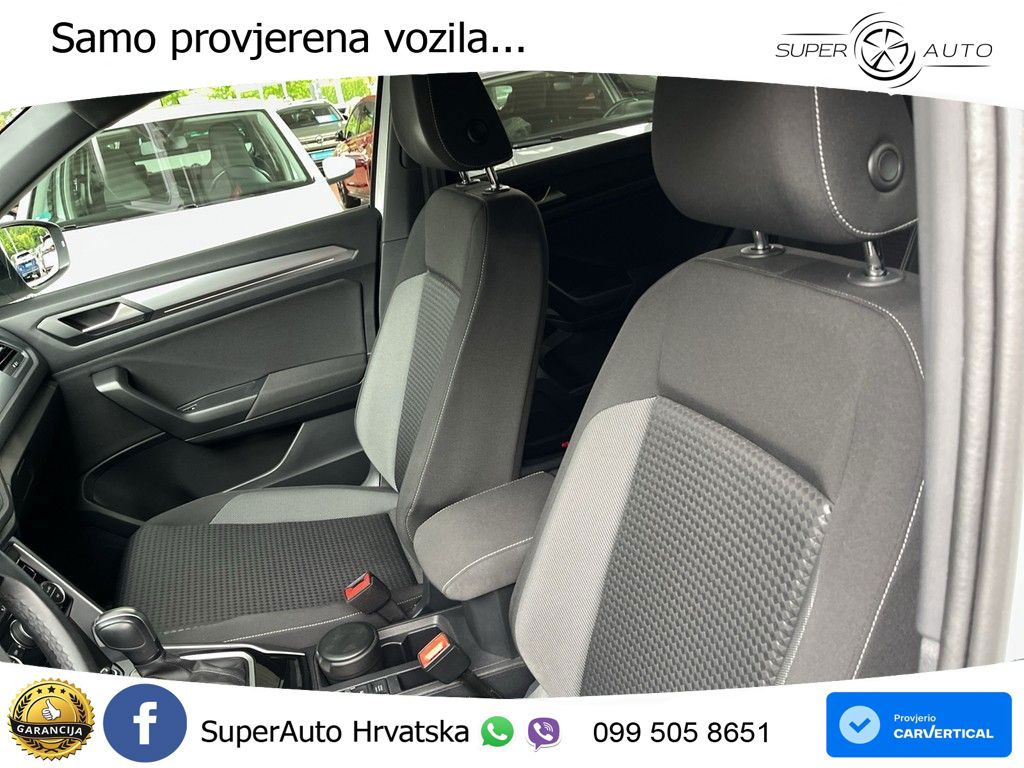 Volkswagen T-Roc 1.5 TSI (150 KS) DSG LED+GR SJED+ACC