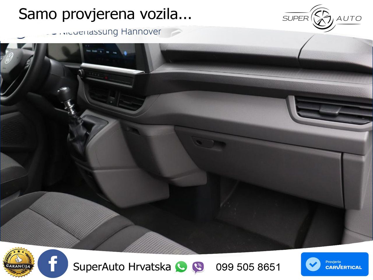 Volkswagen Transporter Kasten lang GJR Klima Kamera 150 KS