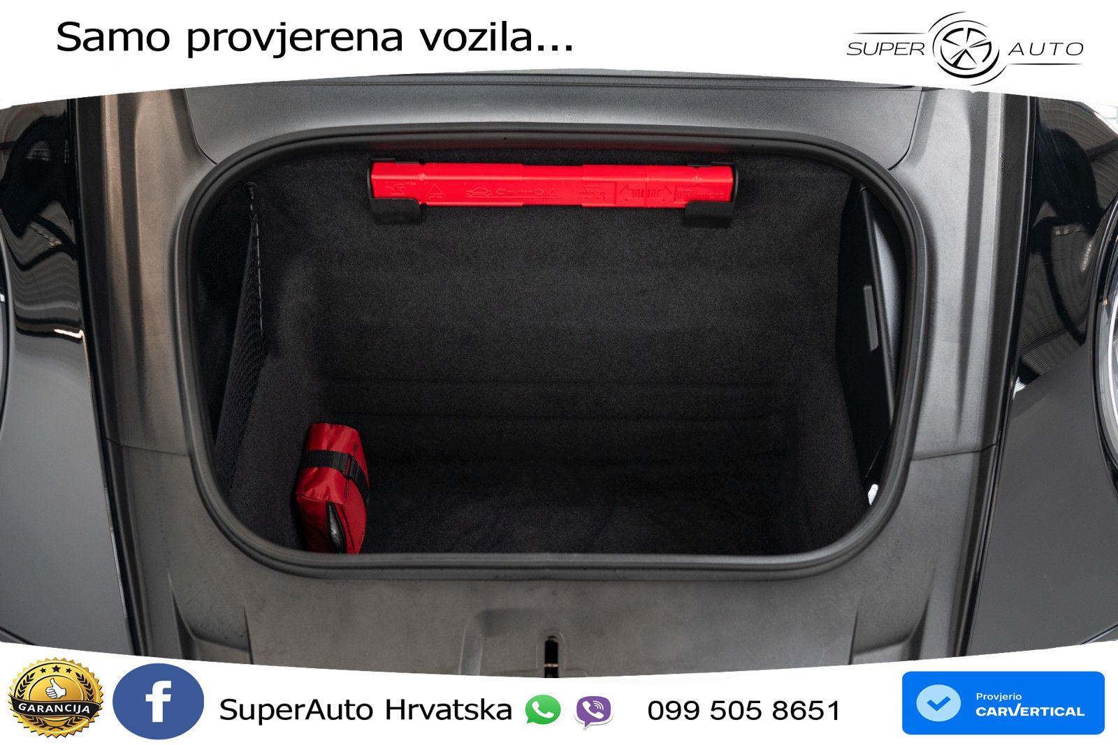 Porsche 911 Carrera 3.0 (385 KS) PDK ZRAČNI+ACC+GR SJED+KAM
