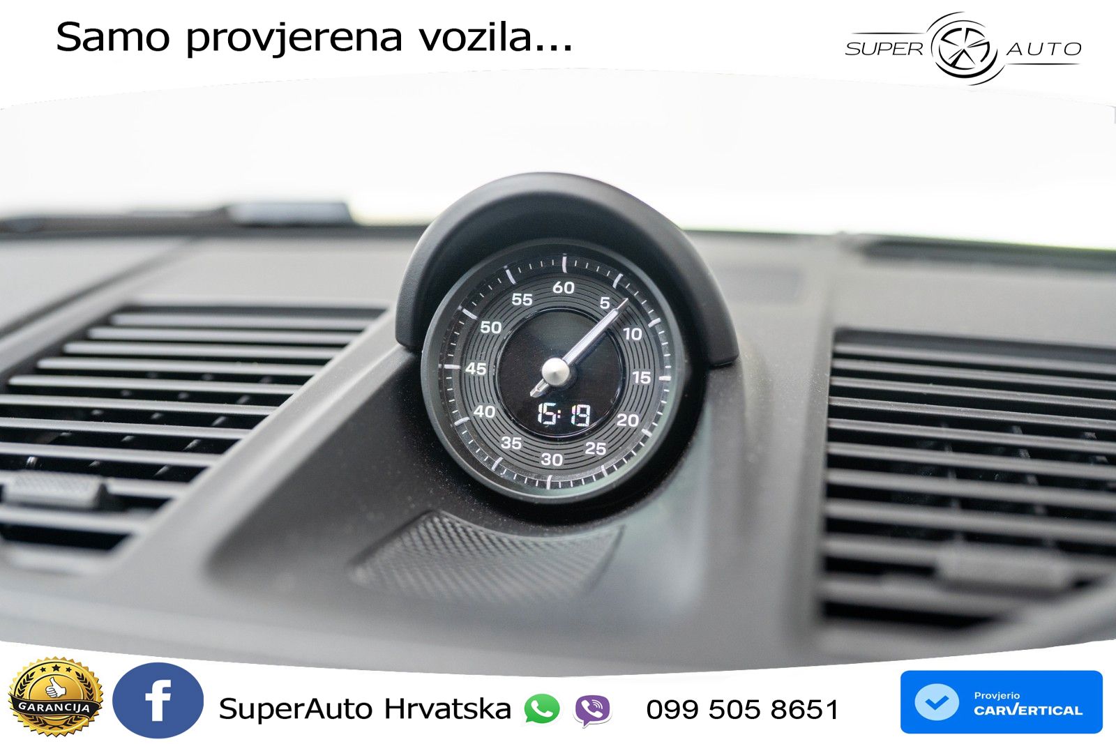 Porsche 911 Carrera 3.0 (385 KS) PDK ZRAČNI+ACC+GR SJED+KAM