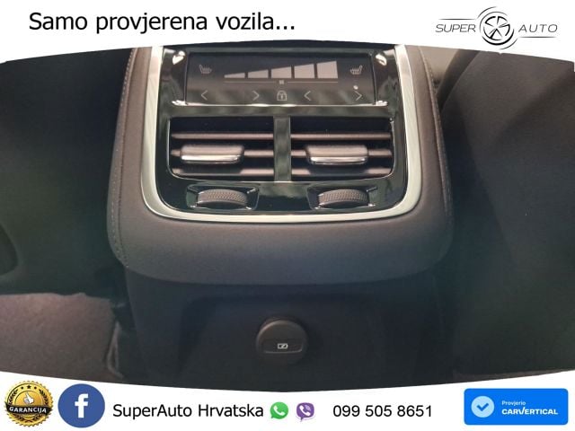 Volvo XC90 2.0 T8 AWD Automatic ACC+HEAD+4xGR SJED+360+PANO