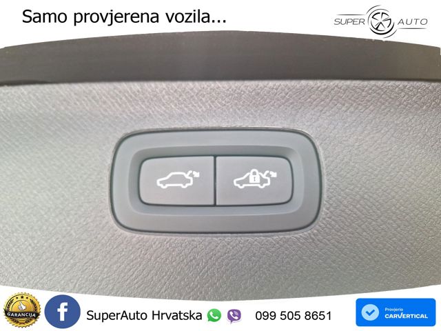 Volvo XC90 2.0 T8 AWD Automatic ACC+HEAD+4xGR SJED+360+PANO