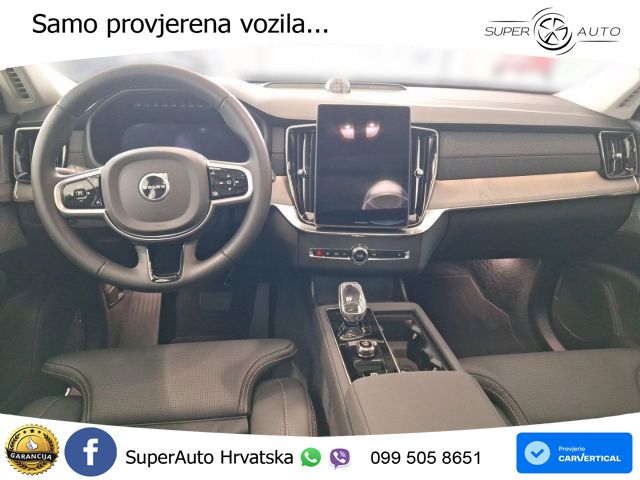 Volvo XC90 2.0 T8 AWD Automatic ACC+HEAD+4xGR SJED+360+PANO
