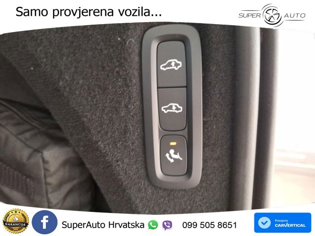Volvo XC90 2.0 T8 AWD Automatic ACC+HEAD+4xGR SJED+360+PANO