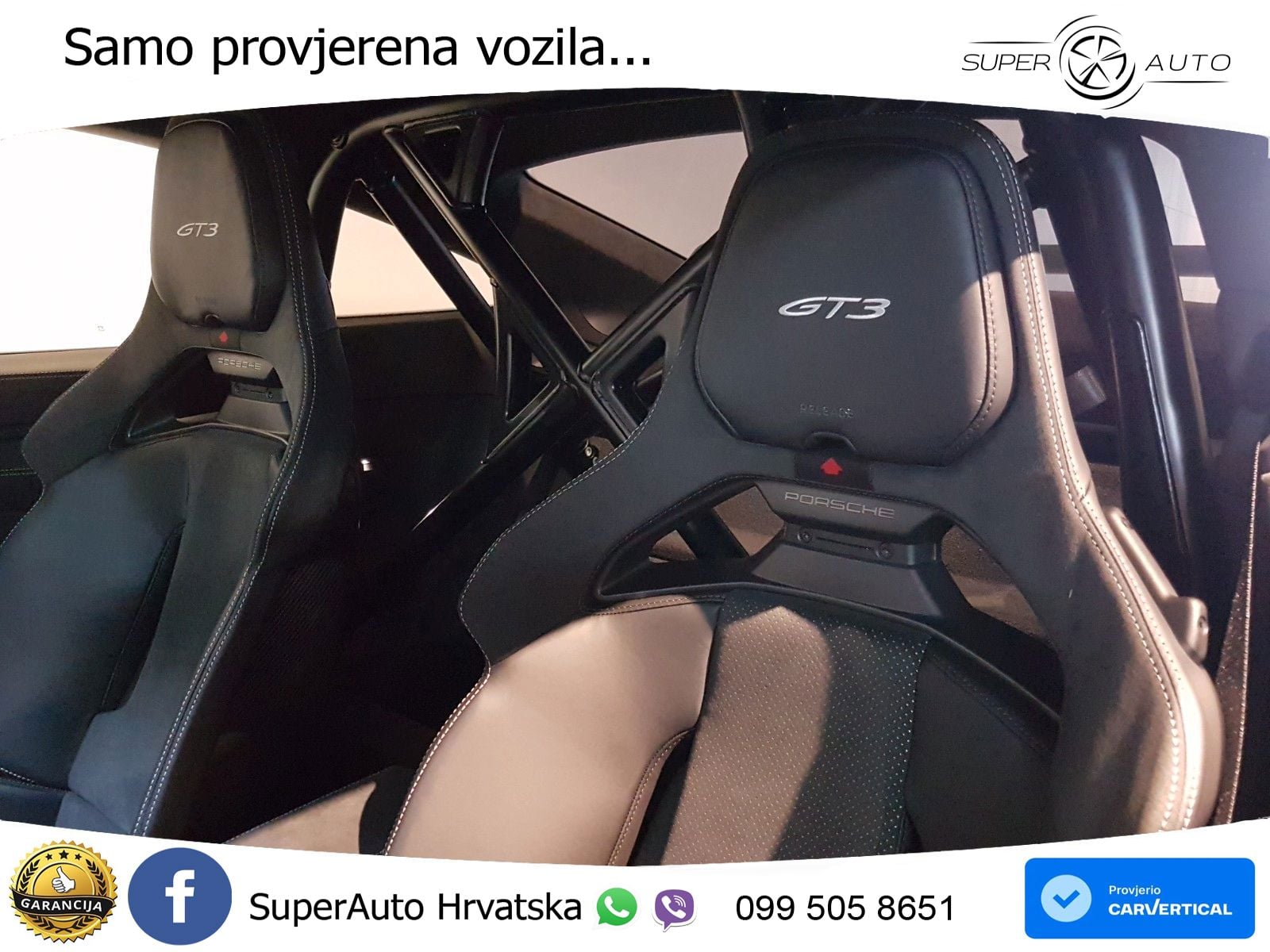Porsche 911 GT3 4.0 (510 KS) PDK