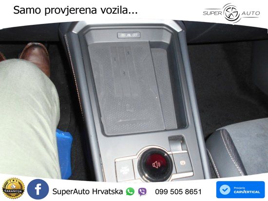 Volkswagen T-Roc II 1.5 eTSI (150 KS)  DSG LED+GR SJED+ACC