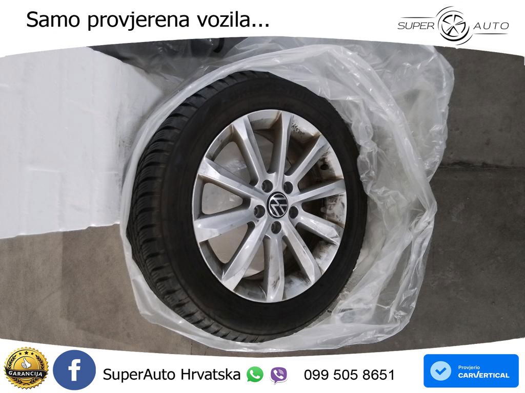 Volkswagen Passat Variant GTE 1.4 TSI (218 KS) DSG LED+GR SJED+ACC