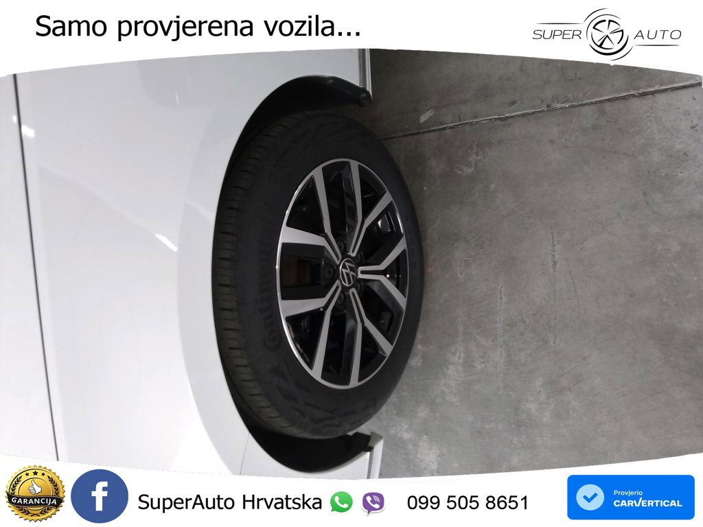 Volkswagen Passat Variant GTE 1.4 TSI (218 KS) DSG LED+GR SJED+ACC