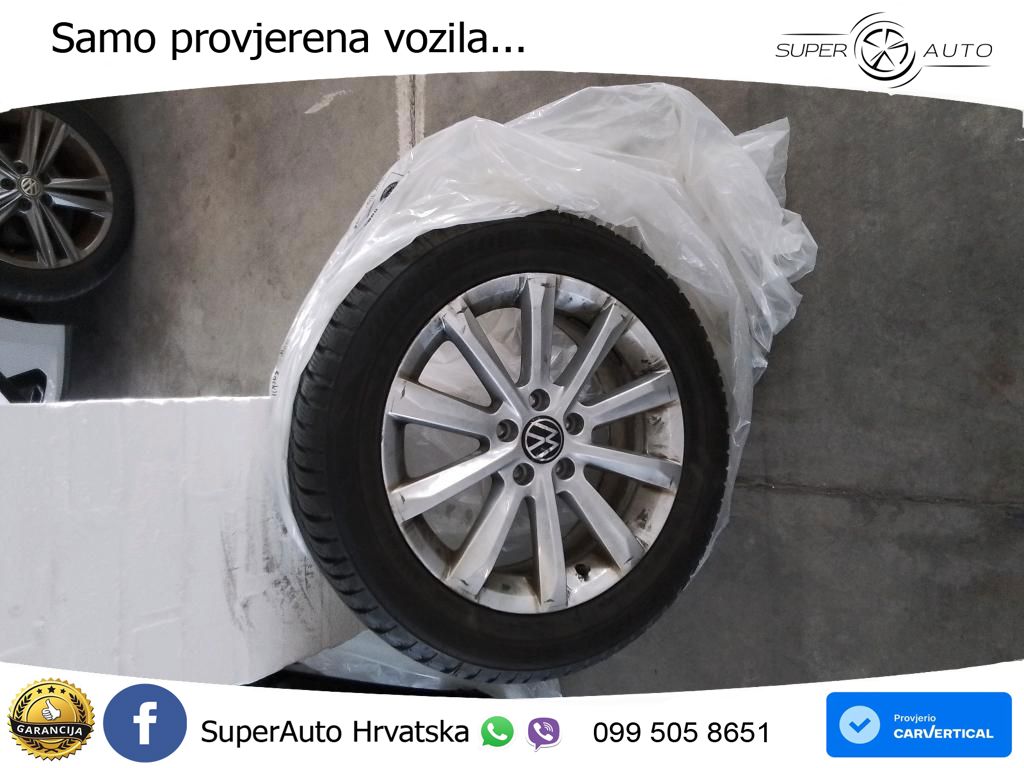 Volkswagen Passat Variant GTE 1.4 TSI (218 KS) DSG LED+GR SJED+ACC