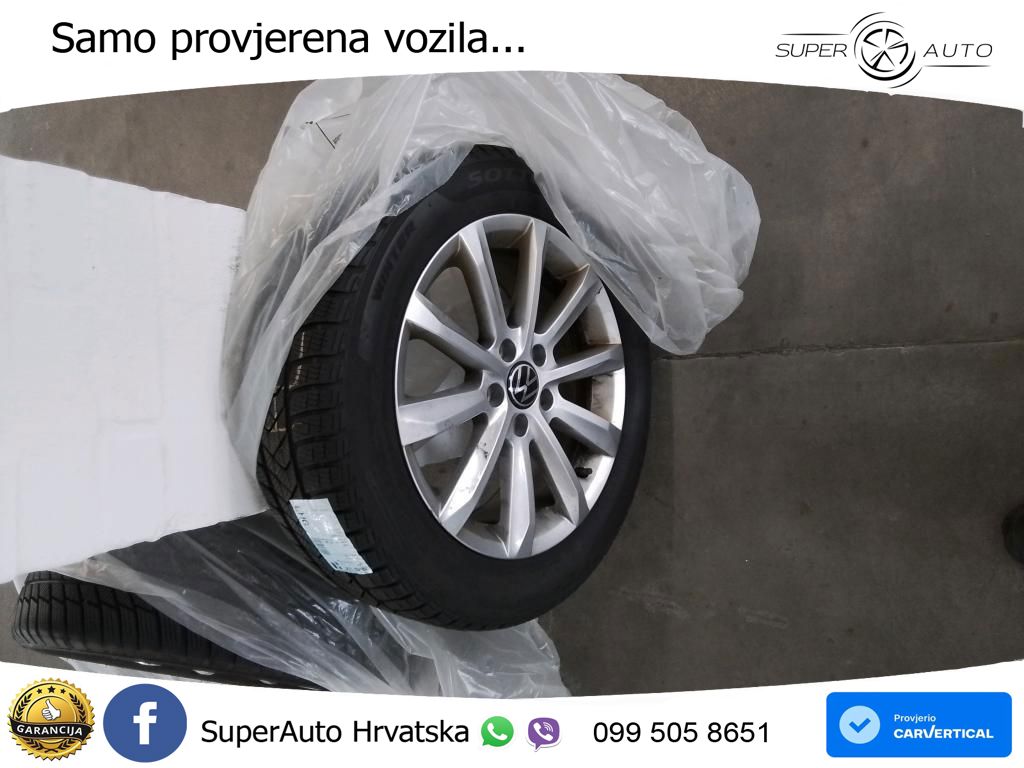 Volkswagen Passat Variant GTE 1.4 TSI (218 KS) DSG LED+GR SJED+ACC