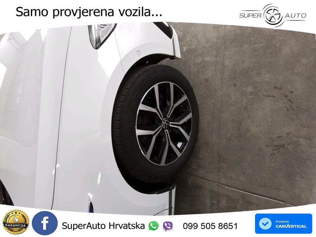 Volkswagen Passat Variant GTE 1.4 TSI (218 KS) DSG LED+GR SJED+ACC