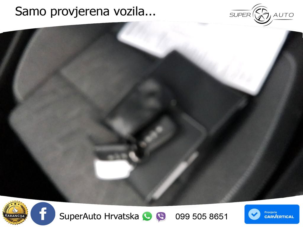Volkswagen Passat Variant GTE 1.4 TSI (218 KS) DSG LED+GR SJED+ACC