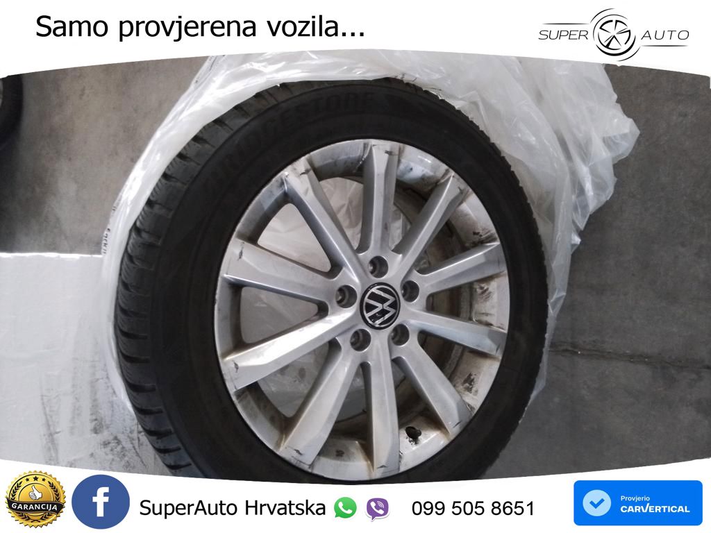 Volkswagen Passat Variant GTE 1.4 TSI (218 KS) DSG LED+GR SJED+ACC