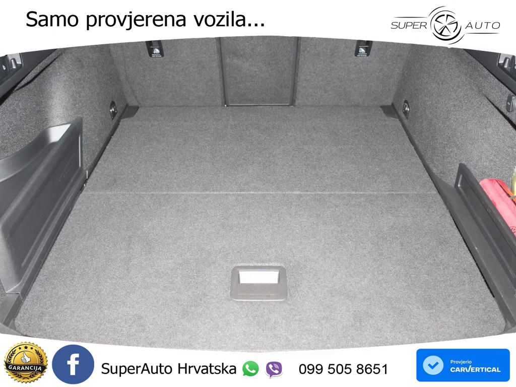 Volkswagen Passat Variant GTE 1.4 TSI (218 KS) DSG LED+GR SJED+ACC