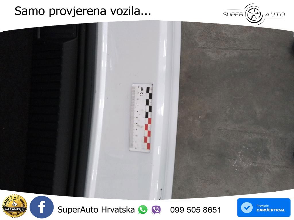 Volkswagen Passat Variant GTE 1.4 TSI (218 KS) DSG LED+GR SJED+ACC