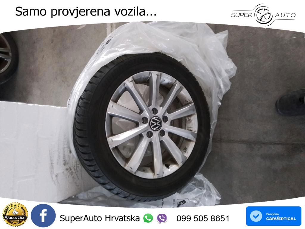 Volkswagen Passat Variant GTE 1.4 TSI (218 KS) DSG LED+GR SJED+ACC
