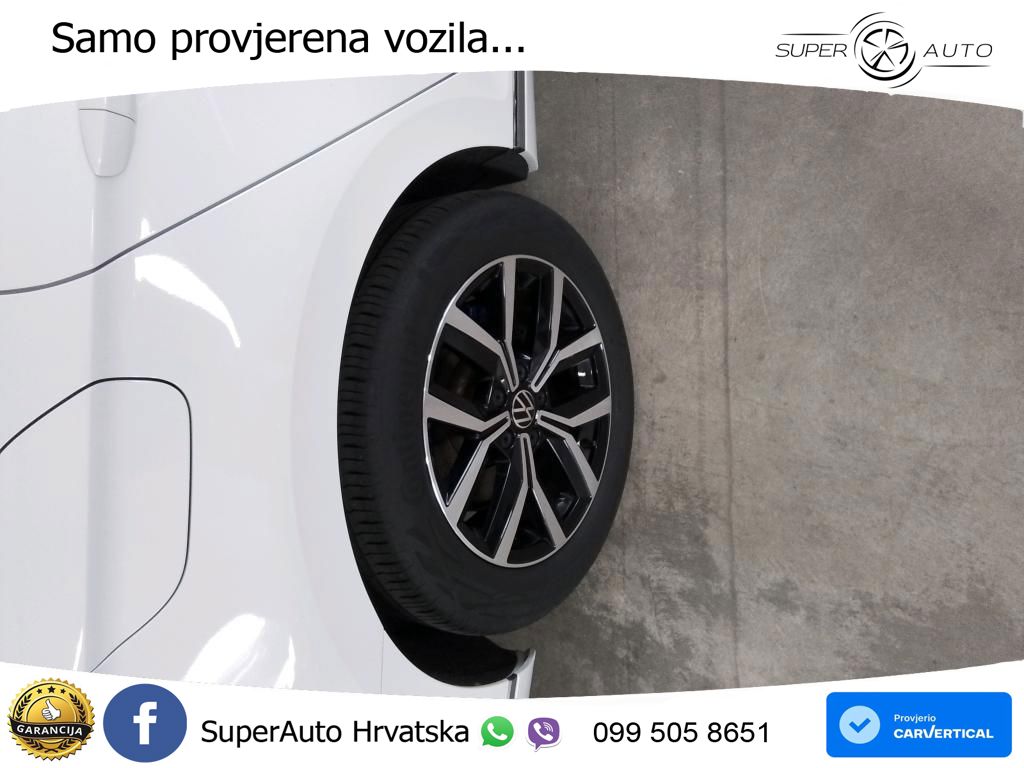 Volkswagen Passat Variant GTE 1.4 TSI (218 KS) DSG LED+GR SJED+ACC