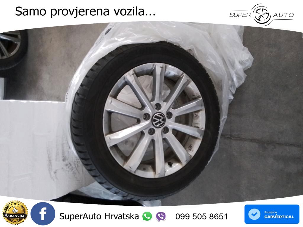 Volkswagen Passat Variant GTE 1.4 TSI (218 KS) DSG LED+GR SJED+ACC