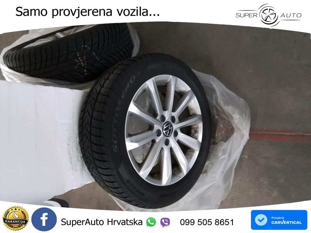 Volkswagen Passat Variant GTE 1.4 TSI (218 KS) DSG LED+GR SJED+ACC